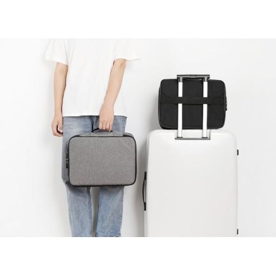 

ZSR~ TAS DOKUMEN - TAS PENYIMPANAN AKTE LAHIR PASPORT PASPOR FILE BUKU