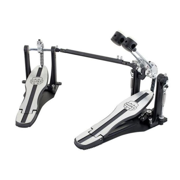 MAPEX P600TW DOUBLE PEDAL ch