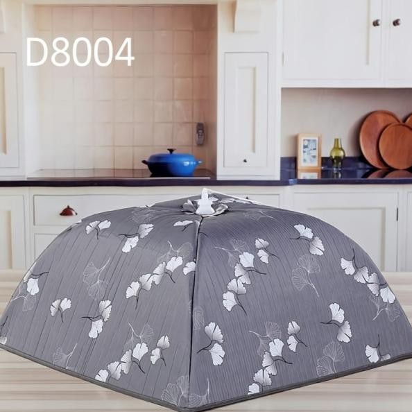 Tudung Saji Lipat Tudung Saji Ahan Panas Tudung Saji Kter