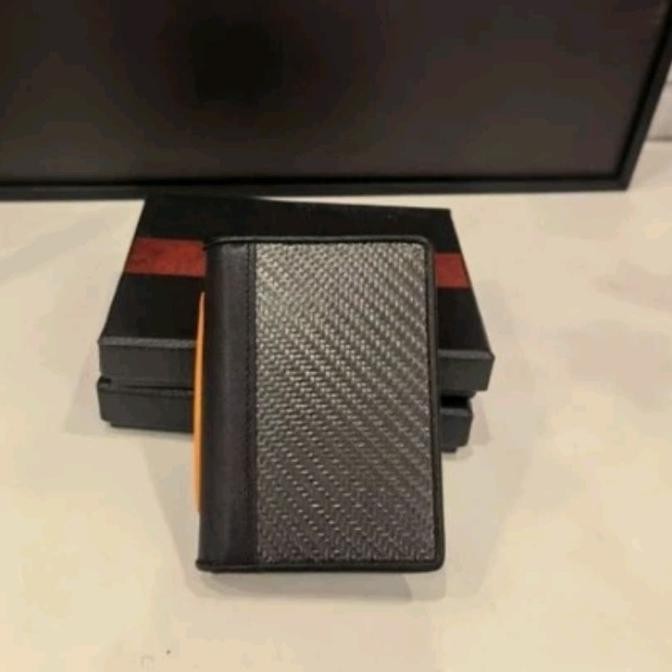 

TERBARU - dompet kartu t u m i mclaren folding card case