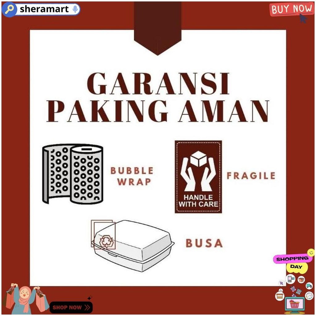 

Hampers Guru / Kado Hari Guru / Hadiah Teacher Giftbox D Promo 11.11