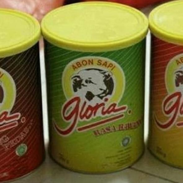 

Abon Sapi Gloria Original 250 Gr Original Dan Terpercaya