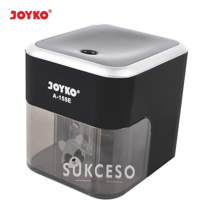 

Sale Joyko Serutan Elektrik A-155E Electric Sharpener Murah Berkualitas