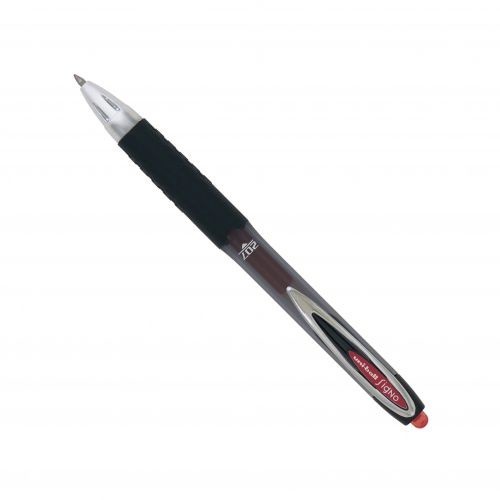 

Sale Uni-Ball Signo 207 0.7 Mm Retractable Gel Ballpoint Pen