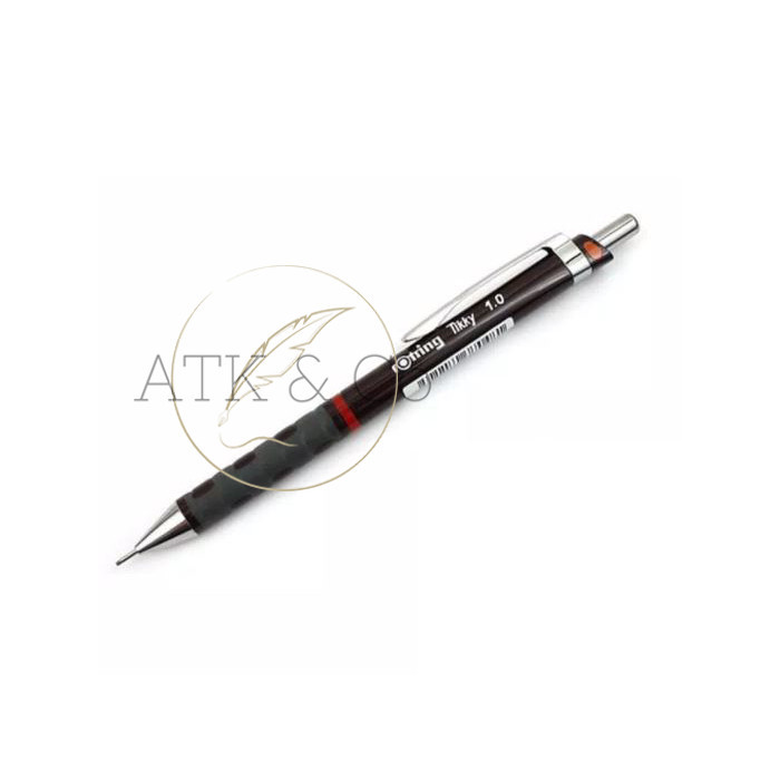 

Sale Pensil Mekanik Rotring Tikky 1.0 - Rotring Tikky Mechanical Pencil 1.0