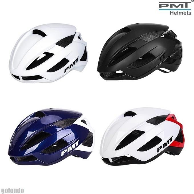 Helm Sepeda/Gowes MTB Roadbike PMT K02 - PMT Helmet
