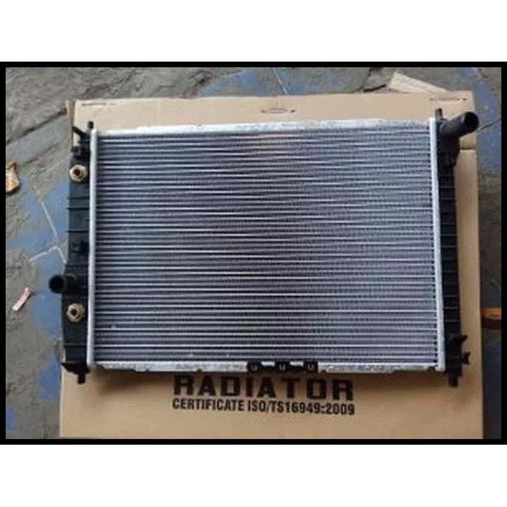 TERMURAH RADIATOR CHEVROLET LOVA MANUAL