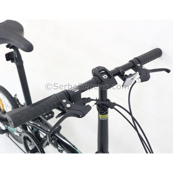 Sepeda Lipat | Sepeda Police Milan