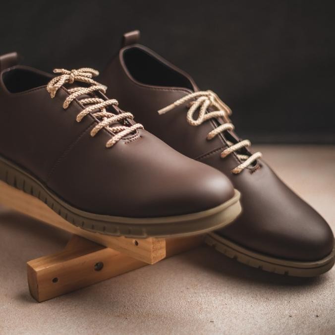 Paulmay Sepatu Sneakers Pria Modena 27