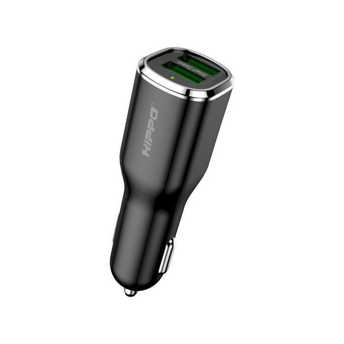 Charger HP Mobil Kualitas Bagus / Car Charger / Cas hp di mobil