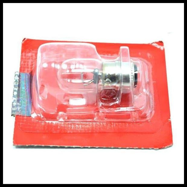 GRATIS ONGKIR BOHLAM LAMPU DEPAN BEAT FI 2014-2016 BEAT ESP 2016-2020 ORI HONDA AHM 