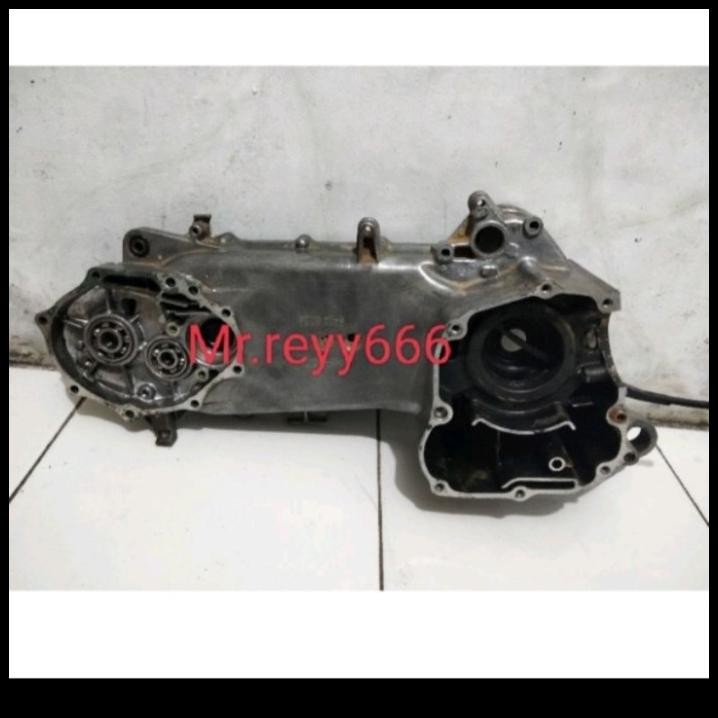 TERMURAH KRENGKES KIRI BEAT/SCOOPY KARBU KVY, ORIGINAL.