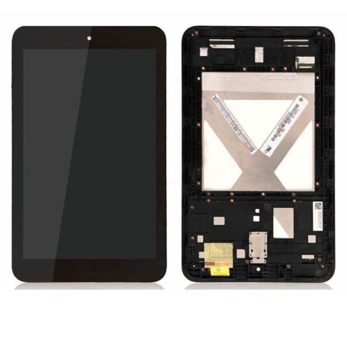 

Asus MeMO Pad 8 ME180 ME180A K00L Rakitan Digitizer Layar Sentuh Tampilan LCD |BE08BCFA|