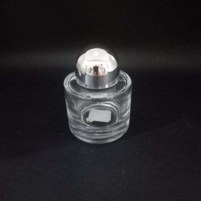 Botol Parfum Byredo Ys135 50 Ml Se Press Sier Cap 1 Ctn @120 Pc