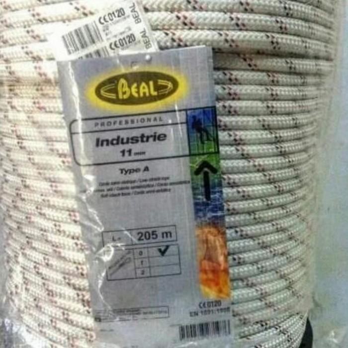 Tali Karmantel Beal Segmen 11 Mm X 200 Meter Promo / Tali Carmantel