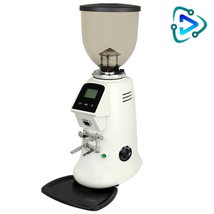 Mesin Penggiling Biji Kopi Electric Coffee Beans Grinder 350W - JX-650