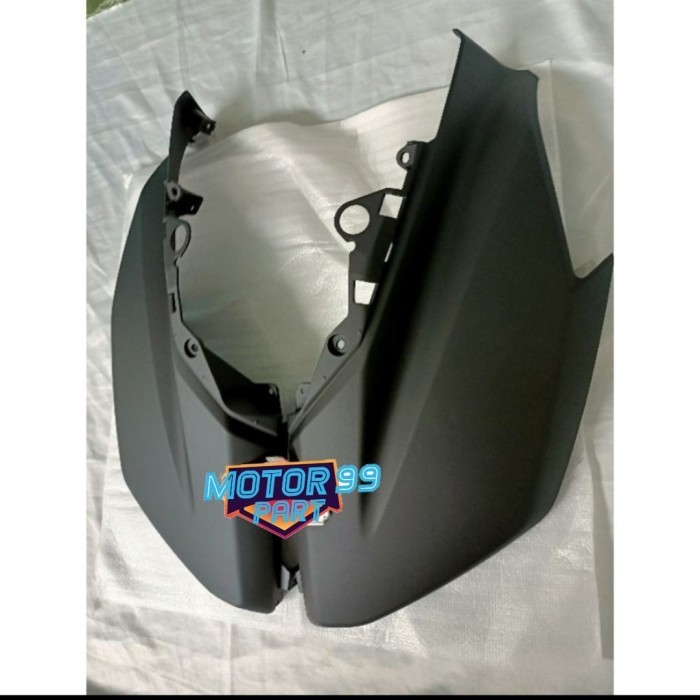 body cowling sayap depan nmax old kanan kiri ori yamaha
