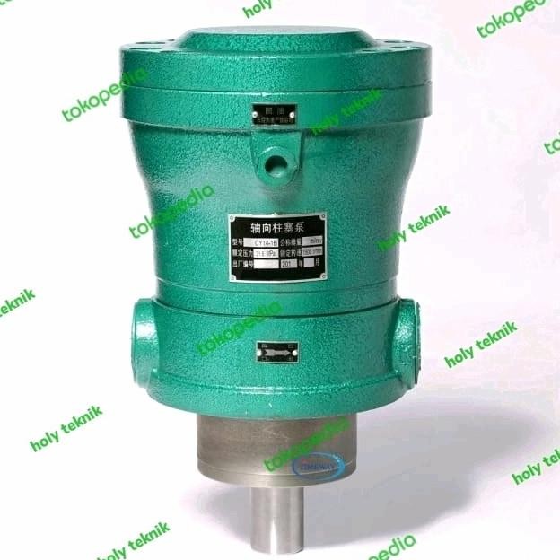 Axial Pump/ Piston Pump 10 MCY 14-1B/ 10MCY/ MCY/ Hidrolik Pump