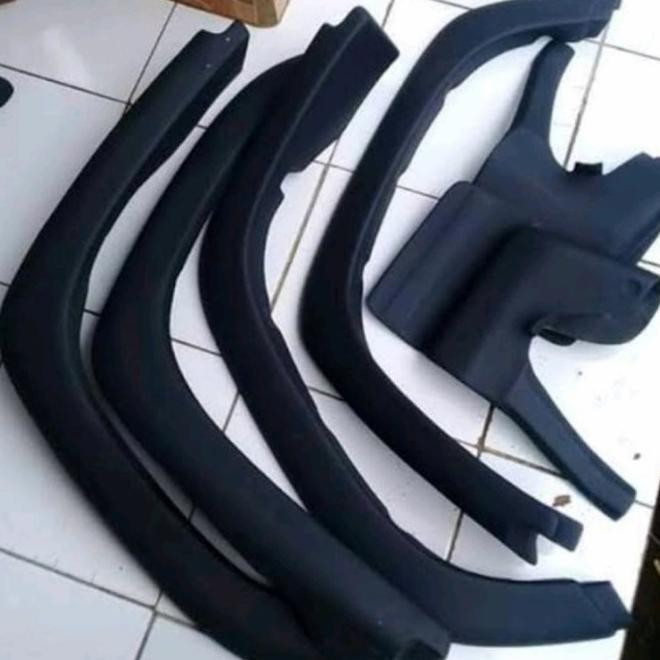 Over Fender Kijang Grand Extra Super Long