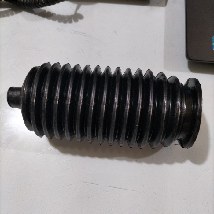 TERBARU - karet stiur rack end kijang kapsul