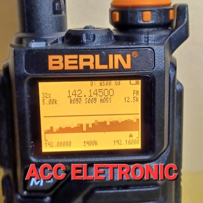 HT BERLIN BL 558 MODE SSB CB DLL UNLOCK