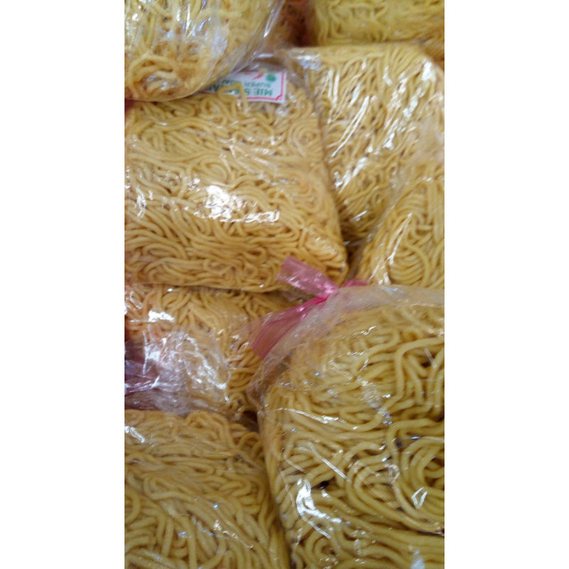 

Mie hokkian 500 gr