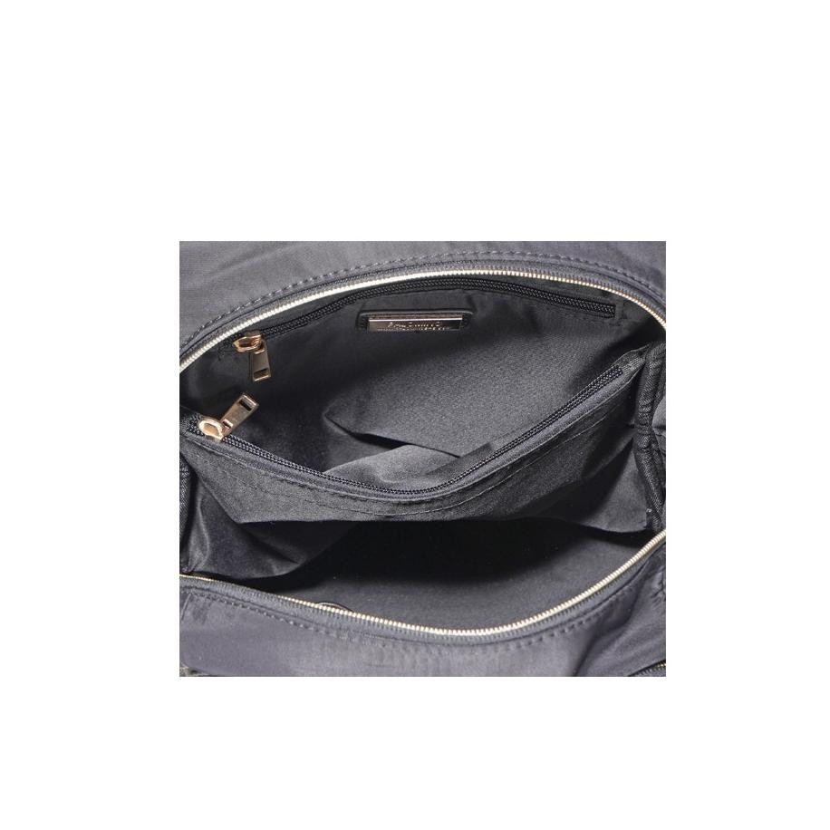 Palomino Fancy Backpack - Black