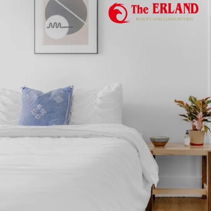 Kasur The Erland in Box Luxury Edition