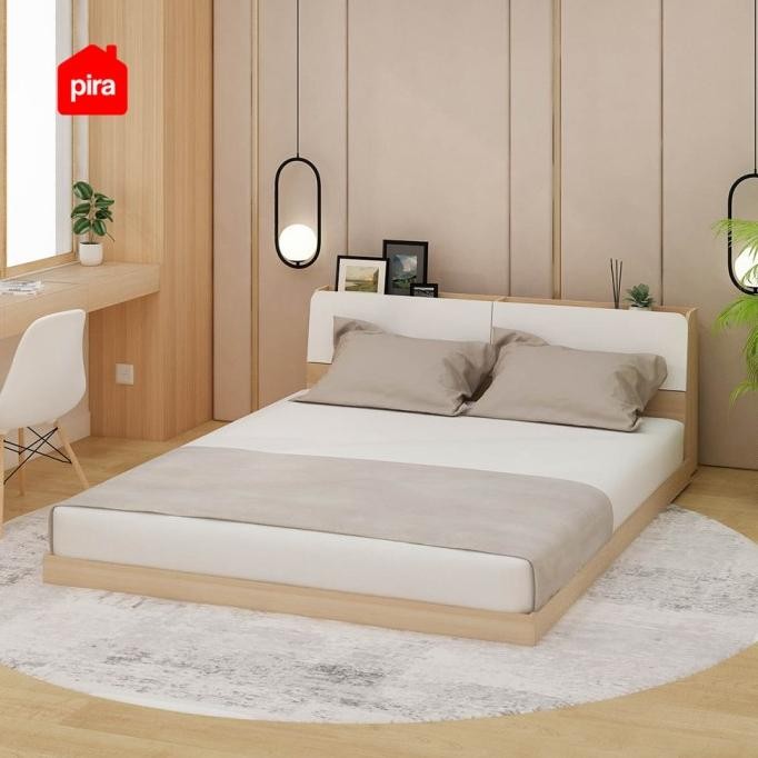 PIRA - NEST BD160 Alas Tempat Tidur / Tatakan Divan