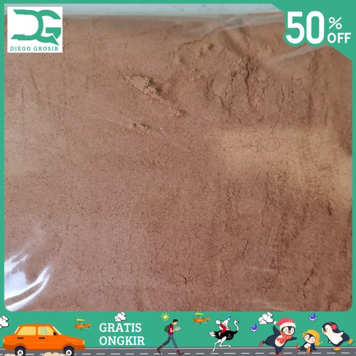 

BAHAN ALAMI BUBUK BAWANG DAYAK 500GR MURNI TANPA CAMPURAN BY DIEGO GROSIR BEST SELLER!!