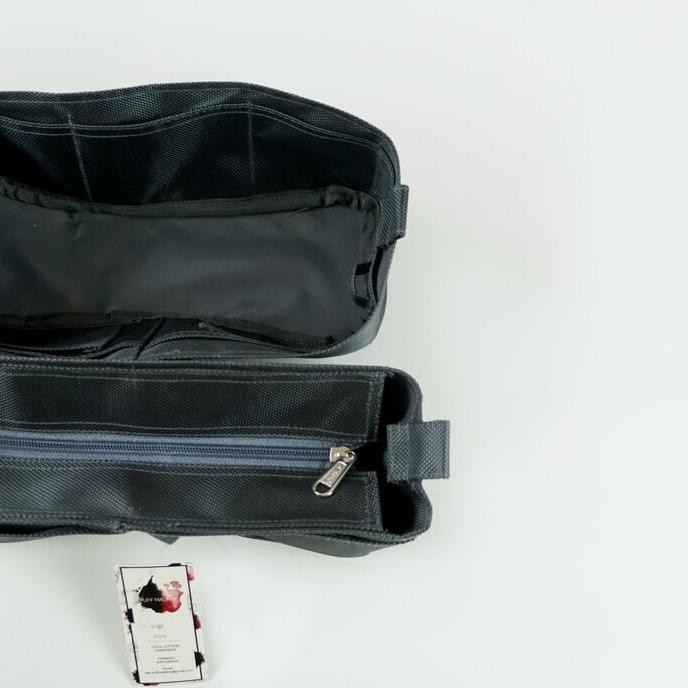 Custom Bag Organizer Zipper