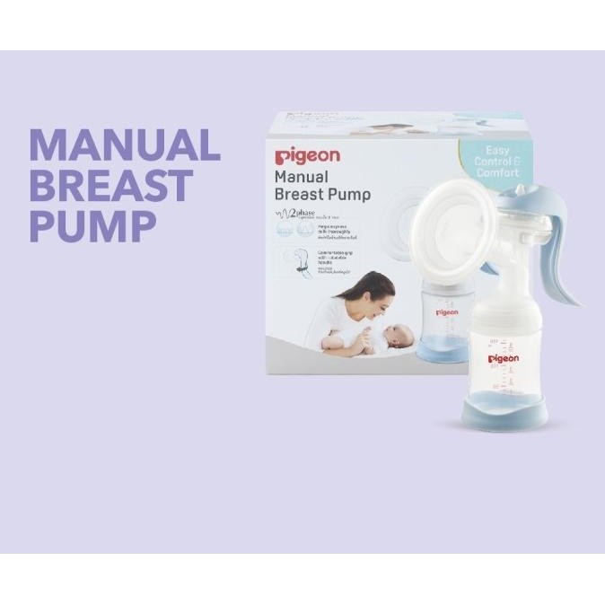 Pigeon Pompa Asi Manual