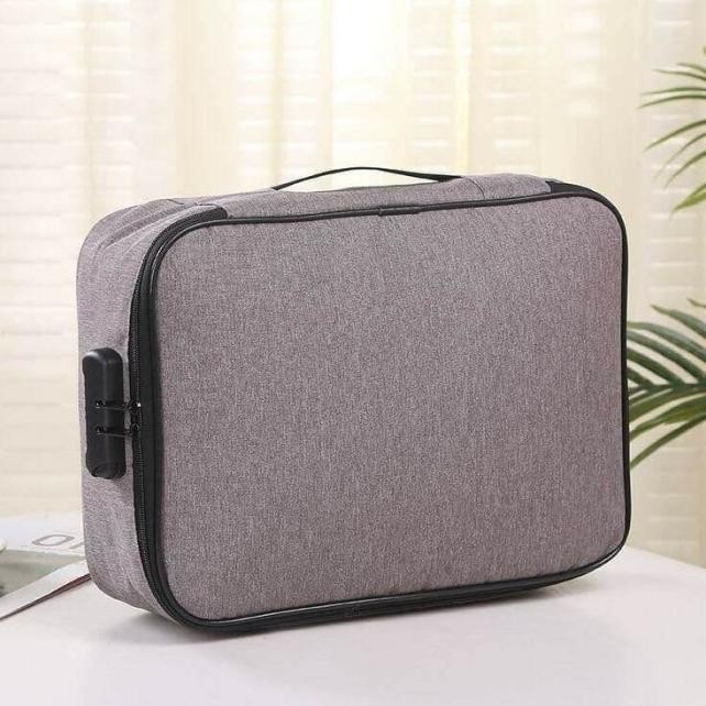 

HOTSALE TAS DOKUMEN /MAP DOKUMEN / TAS PENYIMPANAN SERTIFIKAT