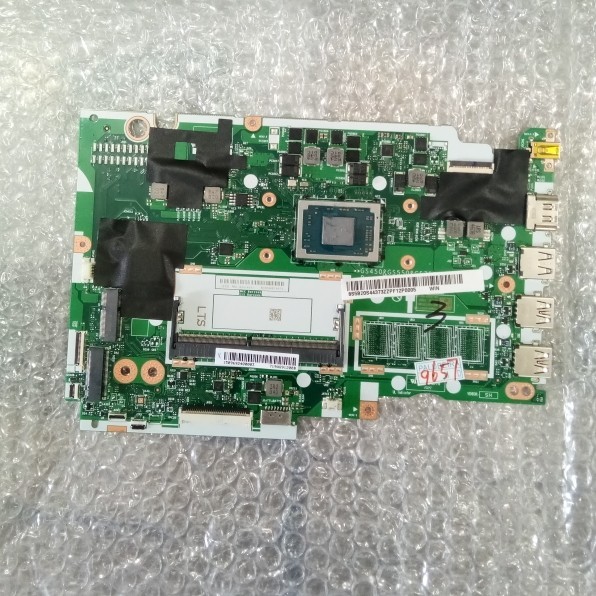 ada motherboard lenovo ideapad 3 3-14ADA05 15ADA05 Lenovo NM-C821 no ram