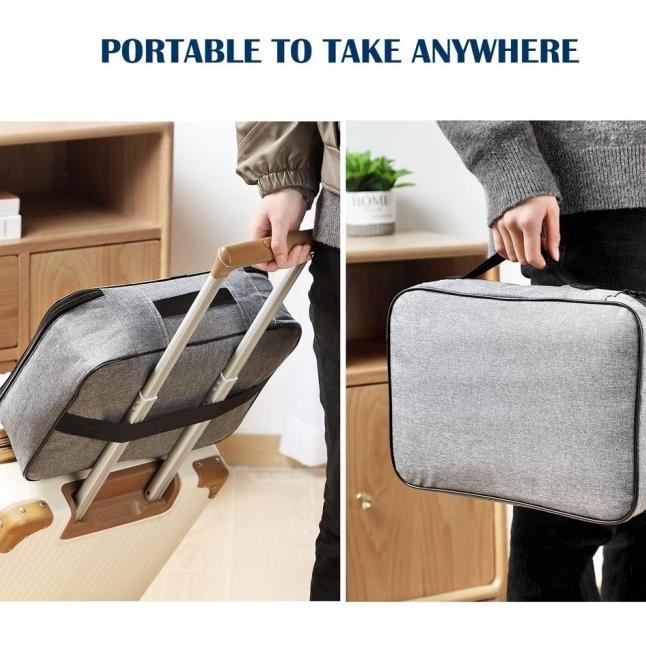 

DVN908 TAS DOKUMEN TAS TRAVEL DOKUMEN DOCUMENT STORAGE BOX DENGAN