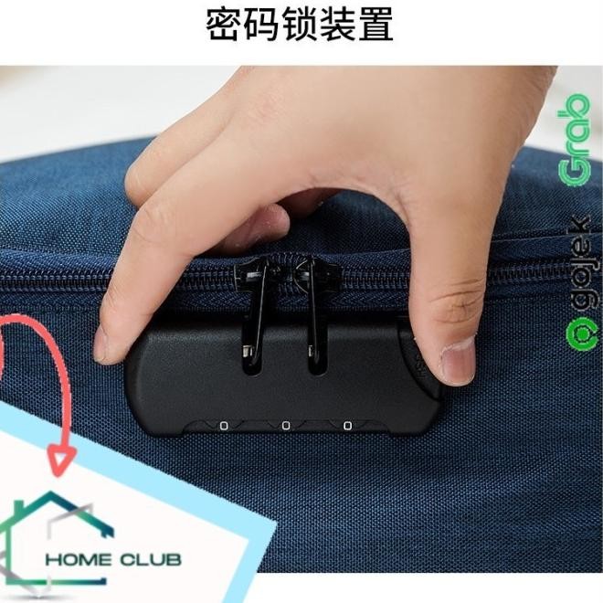 

NEW STOK/ TAS PENYIMPANAN DOKUMEN DOCUMENT STORAGE BAG ORIGINAL TAS DOKUMEN /NON COD