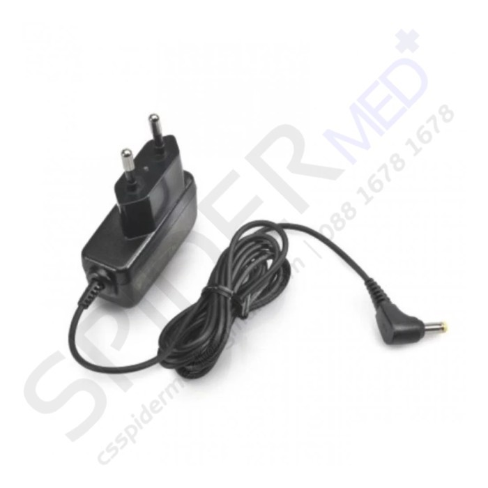 OMRON AC ADAPTOR UNTUK TENSIMETER DIGITAL OMRON HBP 1300