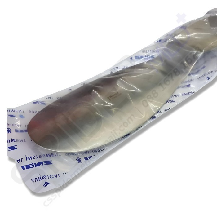 Reverdin Abdominal Spatula Renz / Abdominal And Intestinal Retractor
