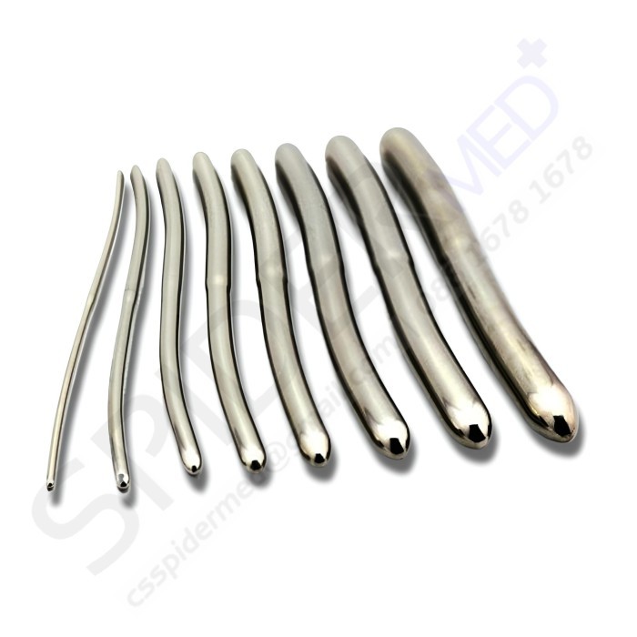 RENZ BUSI HEGAR / HEGAR UTERINE DILATOR RENZ