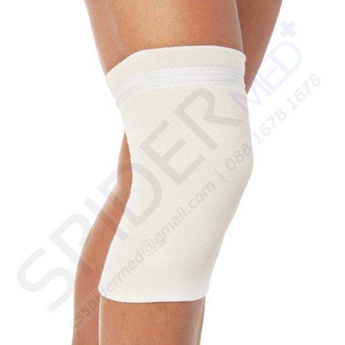 VARITEKS JUDO 804 Knee Brace / KNEE SUPPORT / DEKER LUTUT / DECKER