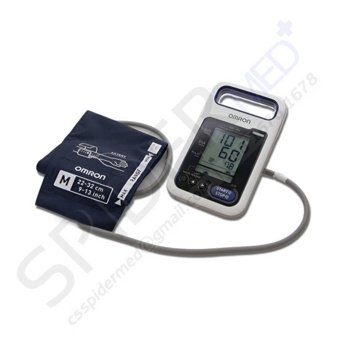 OMRON PROFESIONAL TENSIMETER DIGITAL HBP 1300 / HBP1300 / HBP-1300 / HBP-1320