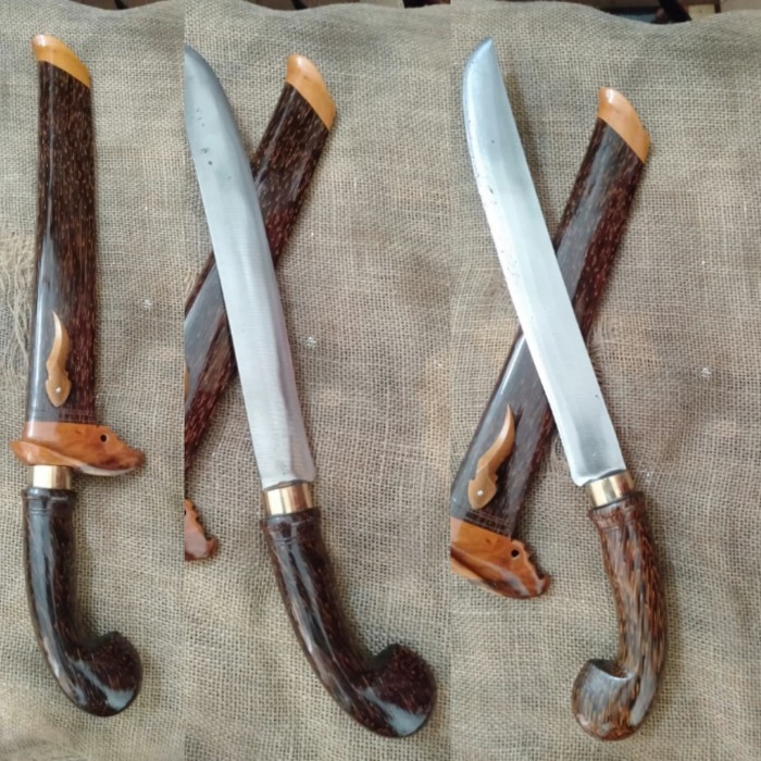 Cuci Gudang Golok Sembelih Domba Dan Sapi Baja Per