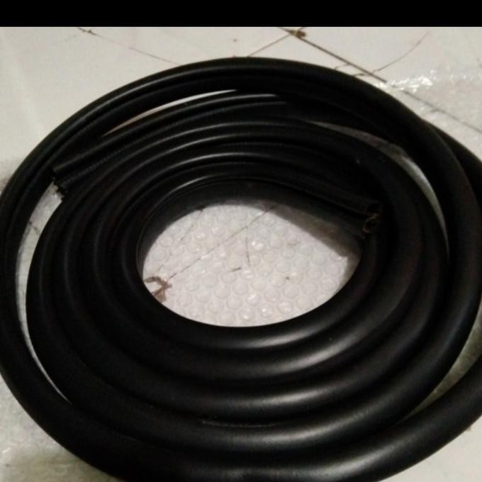 (UNTUK 4 PINTU) KARET PEREDAM BODY PINTU MOBIL SUZUKI PANTHER TOURING