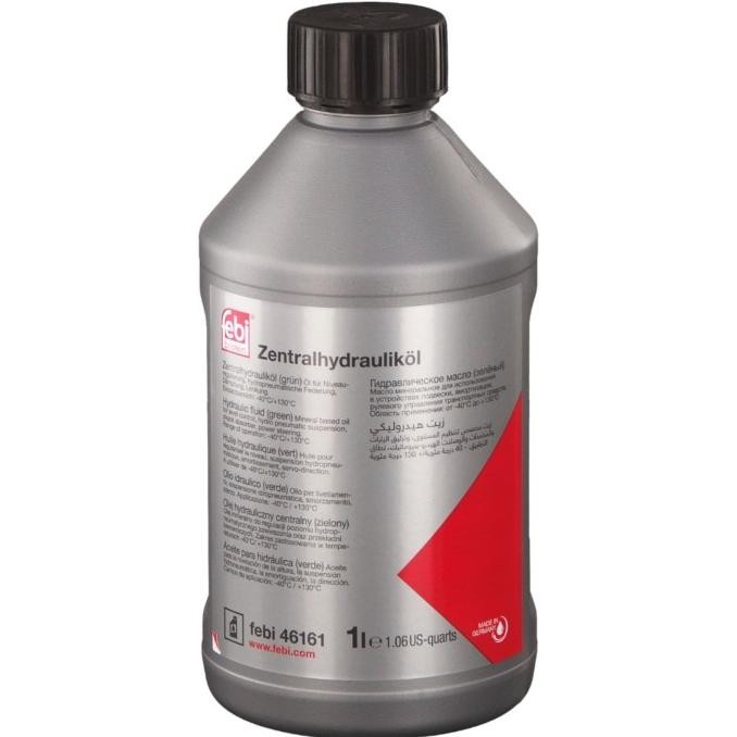 Oli Mechatronic VW Golf MK 6 1.4