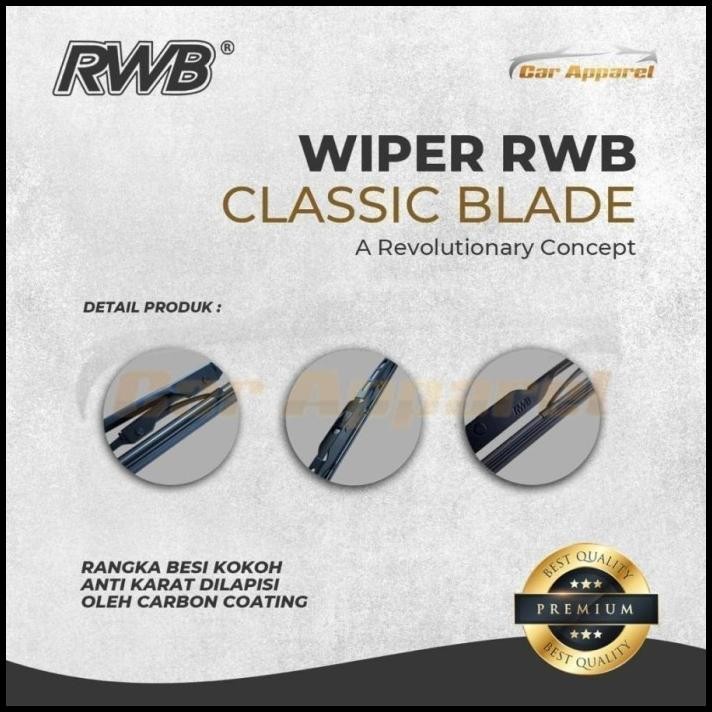 BEST DEAL RWB CLASSIC TEANA L33 GEN3 2014-2018 HYBRID /WINDSHIELD TEANA L33 