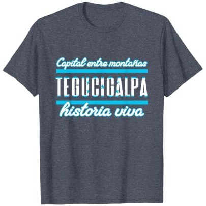 Kaos Historia Viva: Tegucigalpa, Honduras |IwKrWX7F|