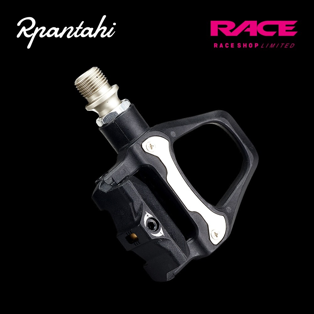 【Butik & Stok】Pedal Cleat Sepeda Balap dengan Kunci Cleat Pedal Sepeda Balap MTB Pedal Pengunci Send