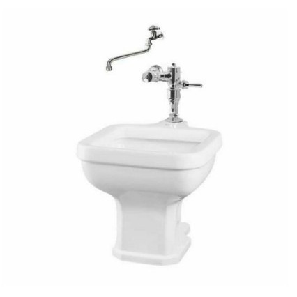 Slop Sink Toto SK 33 Body Only / Spoel Hoek Toto SK33