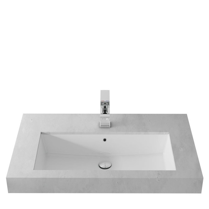 Wastafel Toto LW595J / Wasthafel Toto LW 595 J / Toto LW 595J PROMO