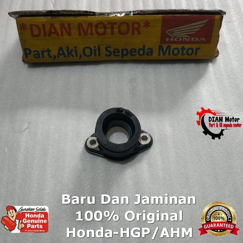 AHM 16210KVS900 MANIPOL H CRF ORIGINAL